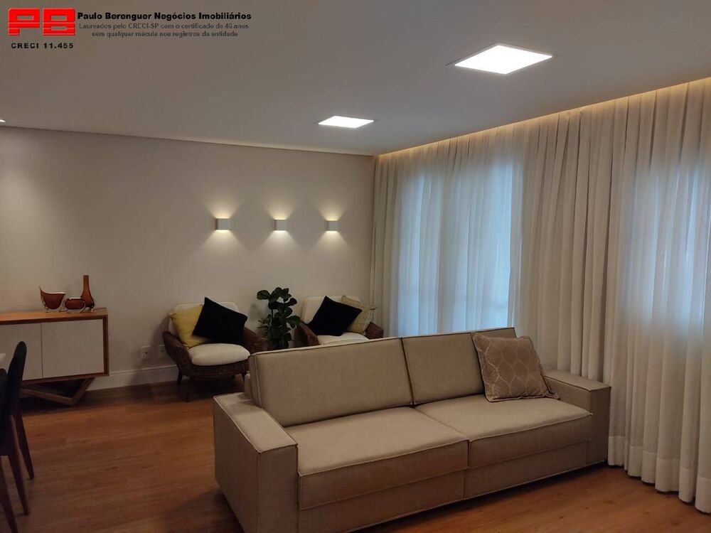 Apartamento, 2 quartos, 92 m² - Foto 2