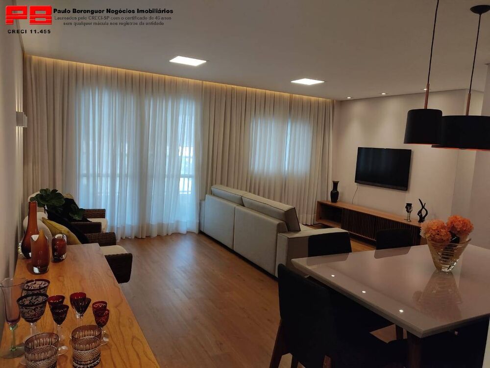 Apartamento, 2 quartos, 92 m² - Foto 4