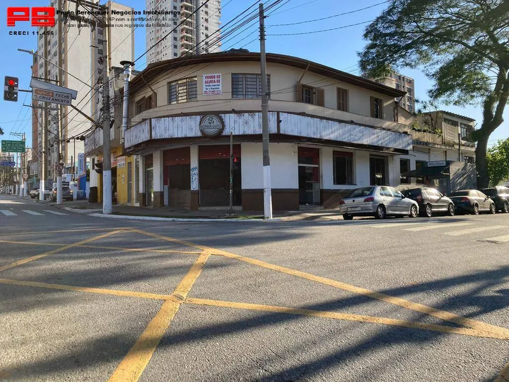 Loja-Salão, 802 m² - Foto 3