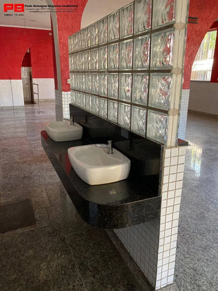 Loja-Salão, 802 m² - Foto 5
