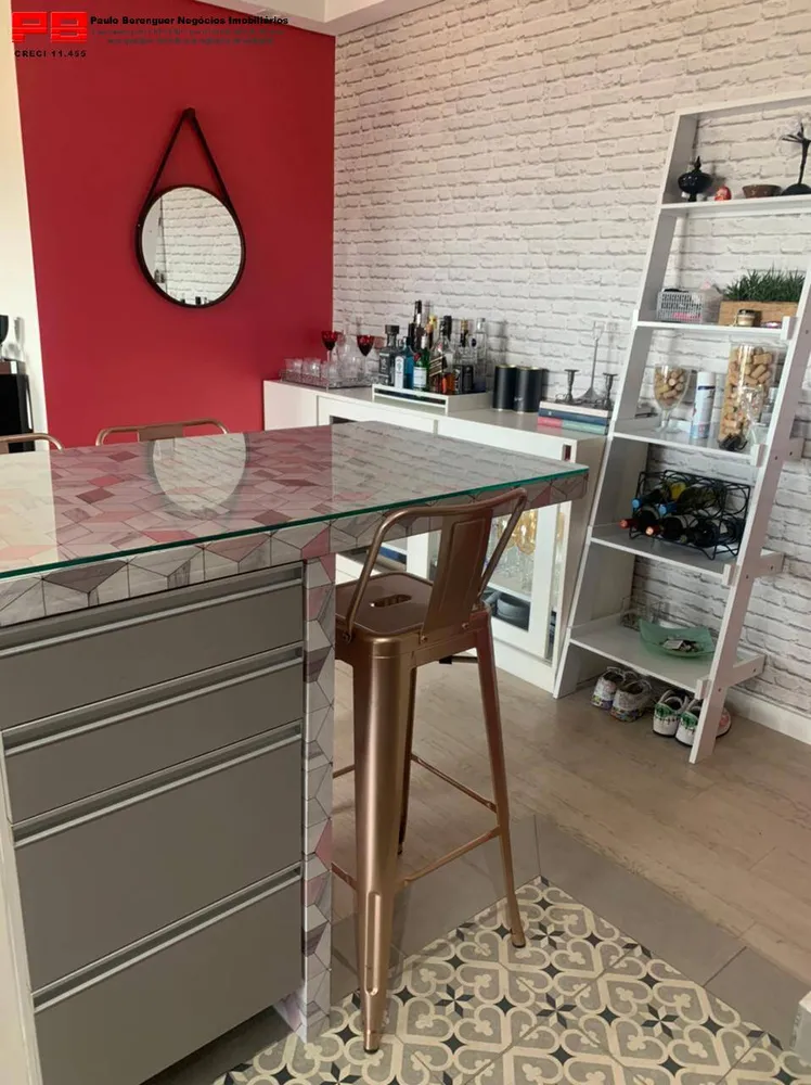 Apartamento, 2 quartos, 69 m² - Foto 3