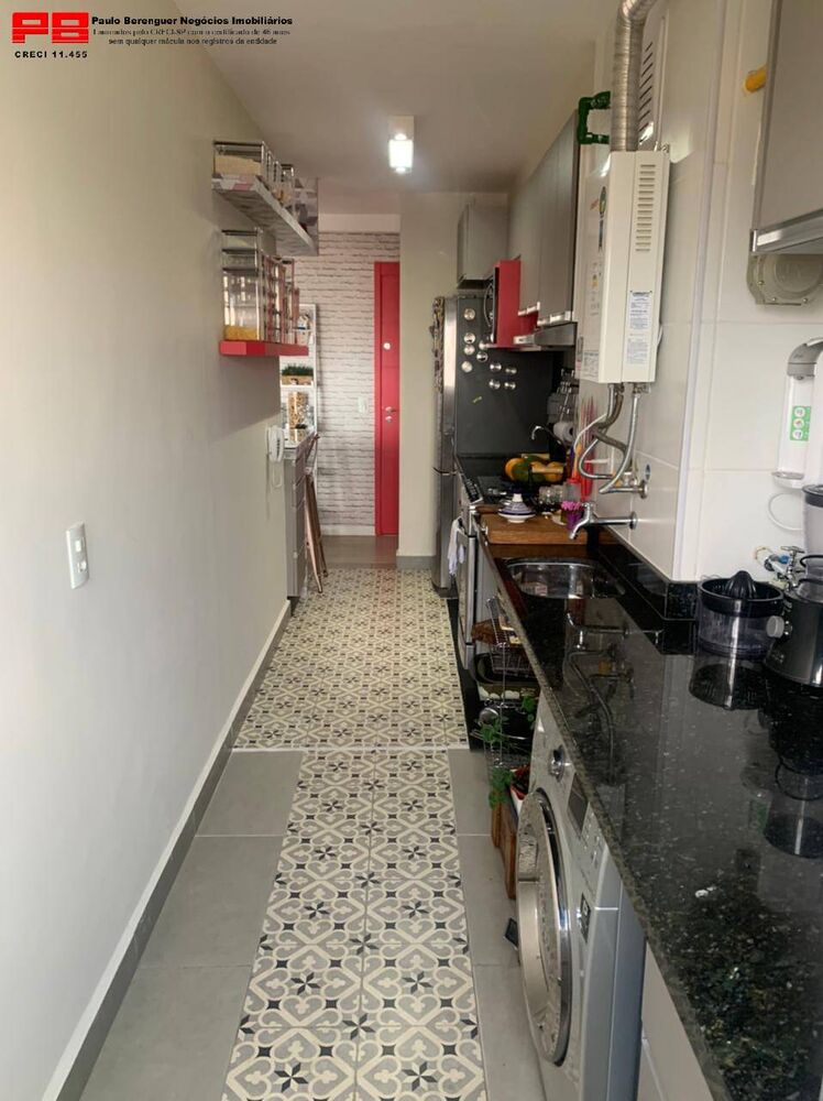 Apartamento, 2 quartos, 69 m² - Foto 8