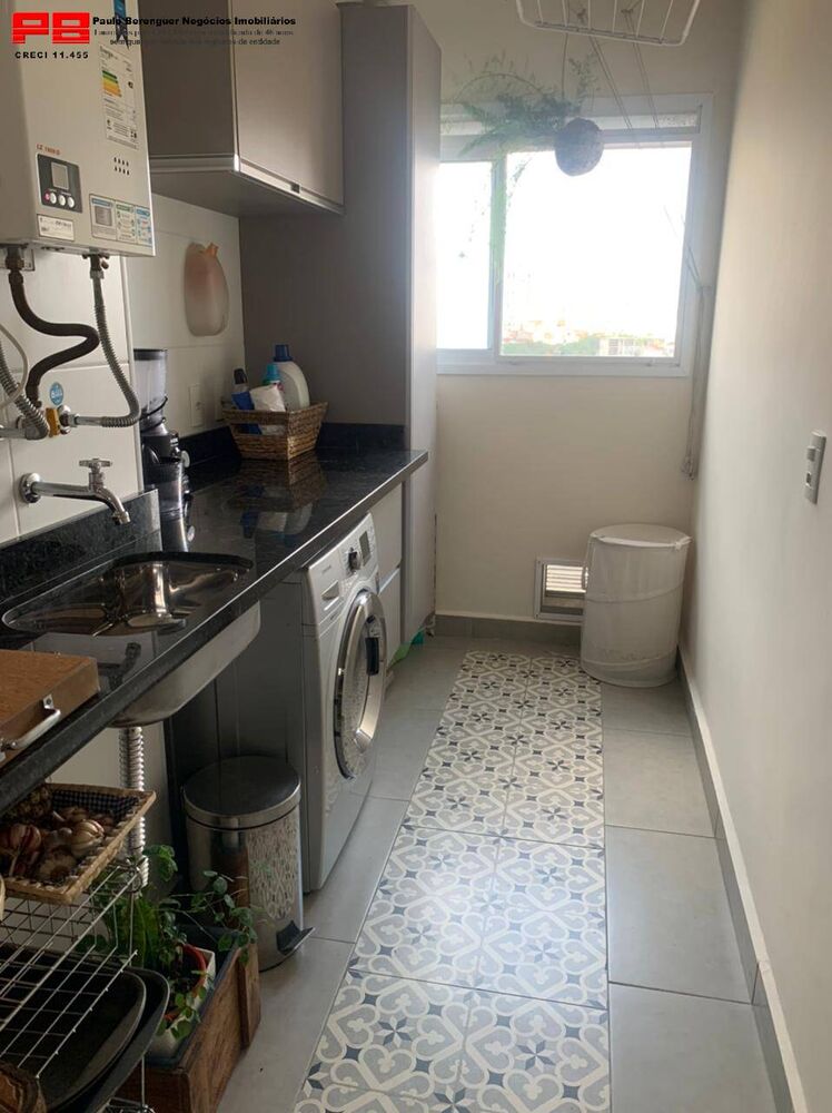 Apartamento, 2 quartos, 69 m² - Foto 7