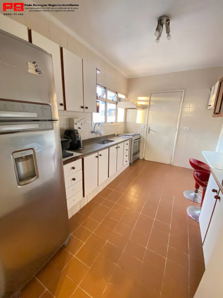 Apartamento, 3 quartos, 124 m² - Foto 5