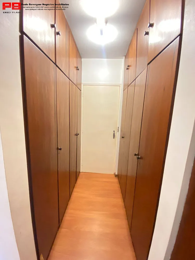 Apartamento, 3 quartos, 124 m² - Foto 6