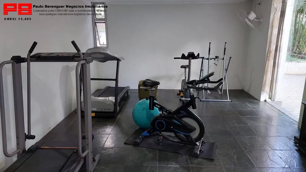 Apartamento, 3 quartos, 124 m² - Foto 7