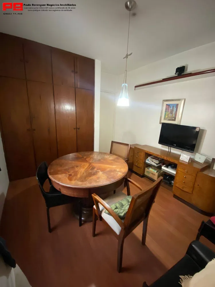 Apartamento, 3 quartos, 124 m² - Foto 8