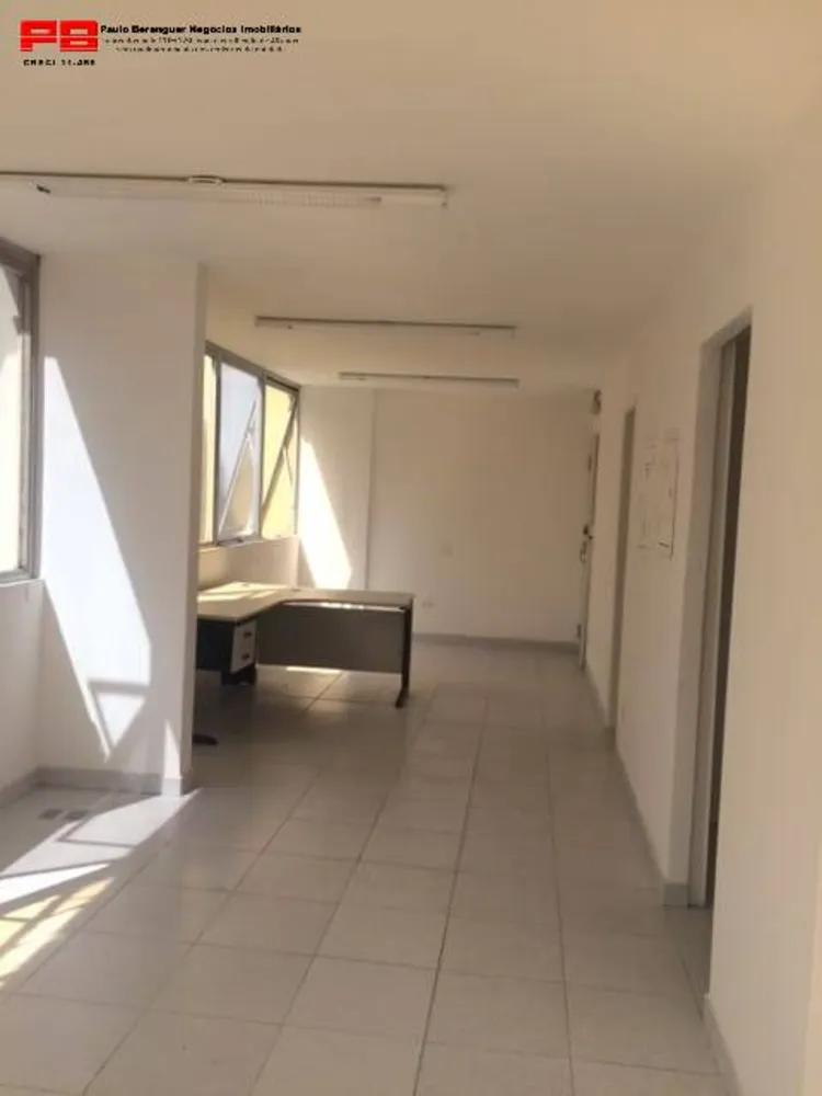 Sala-Conjunto, 42 m² - Foto 2
