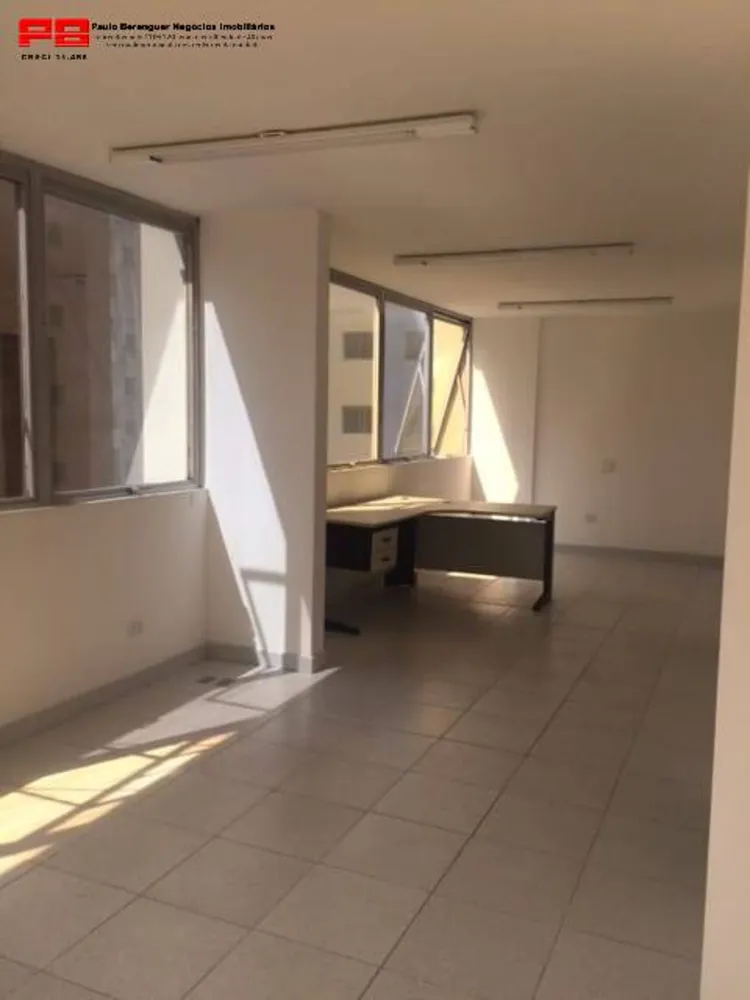 Sala-Conjunto, 42 m² - Foto 1
