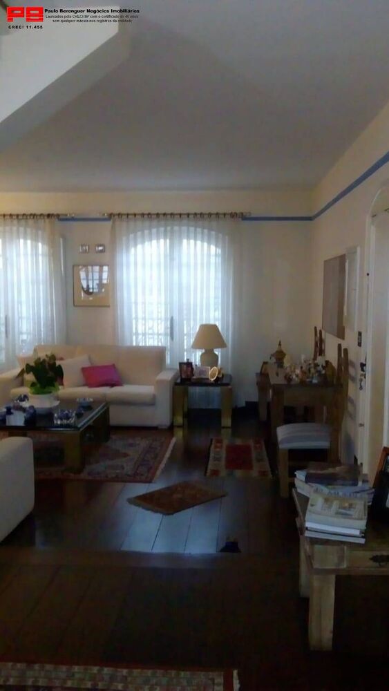 Sobrado, 3 quartos, 350 m² - Foto 4