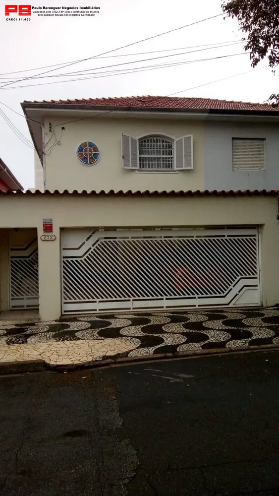 Sobrado, 3 quartos, 350 m² - Foto 12