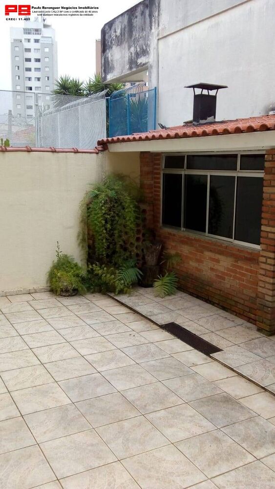 Sobrado, 3 quartos, 350 m² - Foto 2