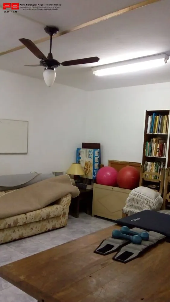 Sobrado, 3 quartos, 350 m² - Foto 9