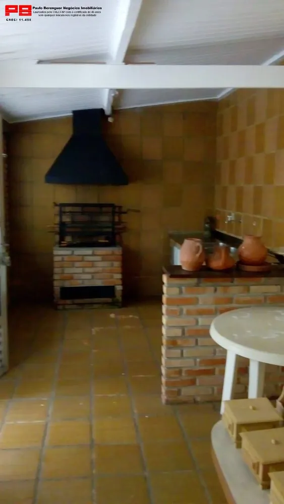 Sobrado, 3 quartos, 350 m² - Foto 8