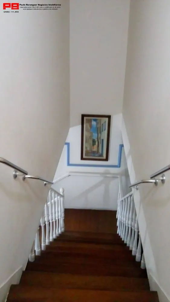 Sobrado, 3 quartos, 350 m² - Foto 4
