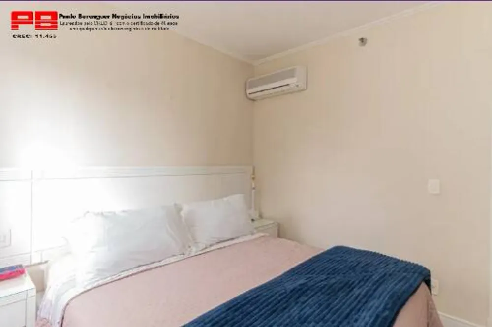 Apartamento, 2 quartos, 50 m² - Foto 8