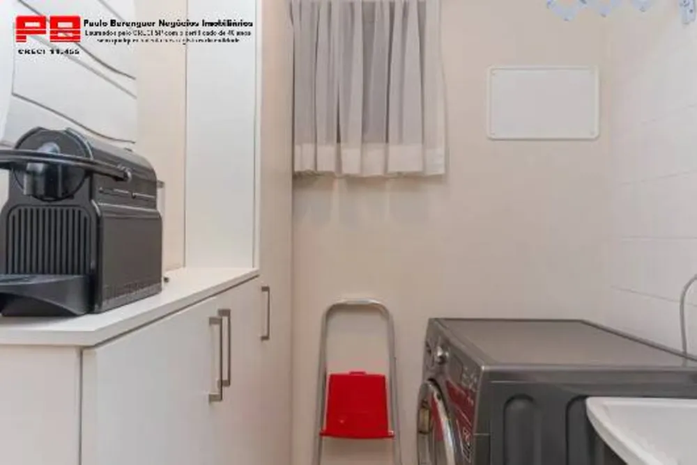 Apartamento, 2 quartos, 50 m² - Foto 1