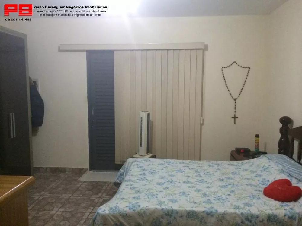 Sobrado à venda e aluguel com 4 quartos, 300m² - Foto 3