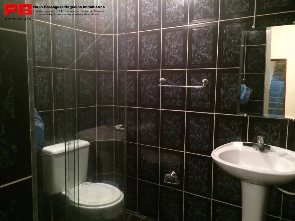 Sobrado, 4 quartos, 300 m² - Foto 5