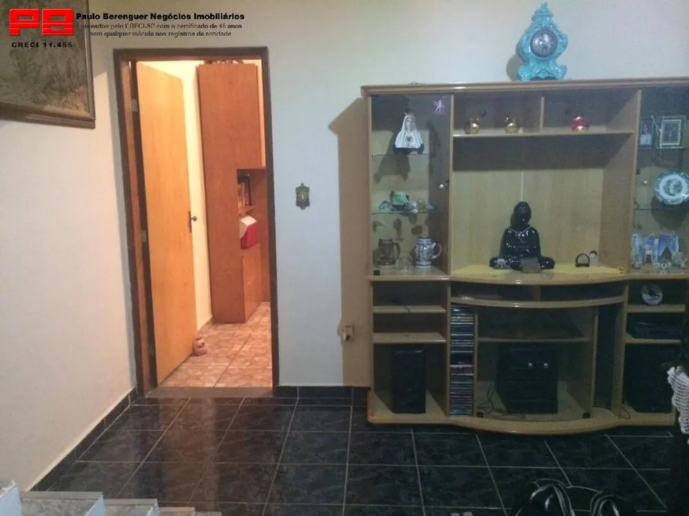 Sobrado, 4 quartos, 300 m² - Foto 6
