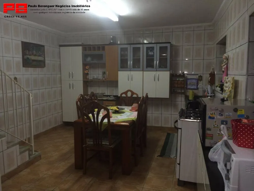 Sobrado, 4 quartos, 300 m² - Foto 12