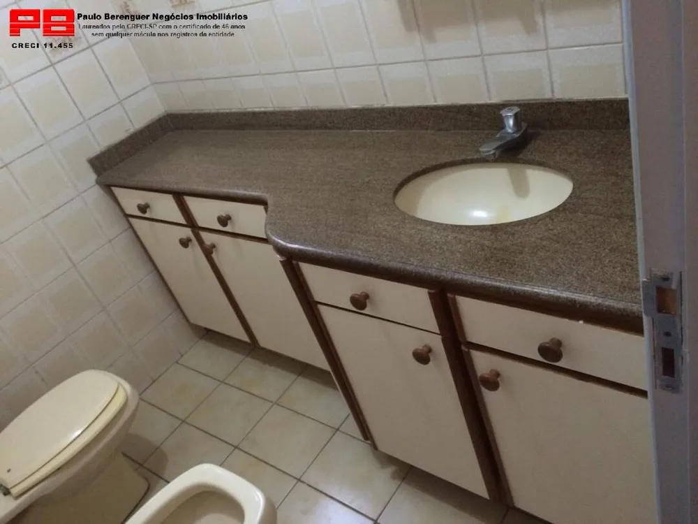 Sobrado, 4 quartos, 300 m² - Foto 11