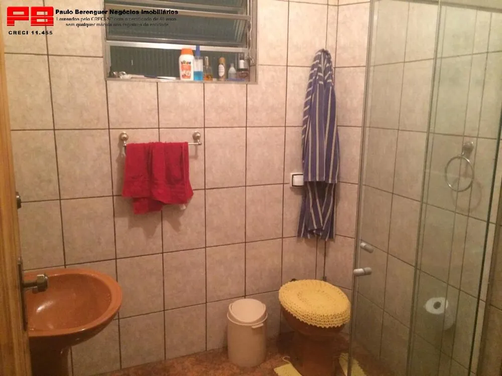 Sobrado, 4 quartos, 300 m² - Foto 7
