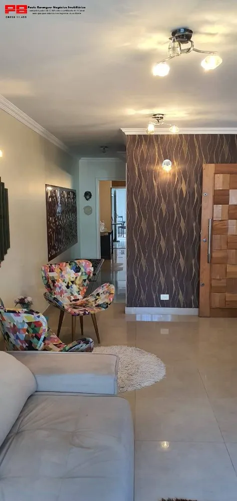 Sobrado, 3 quartos, 280 m² - Foto 3