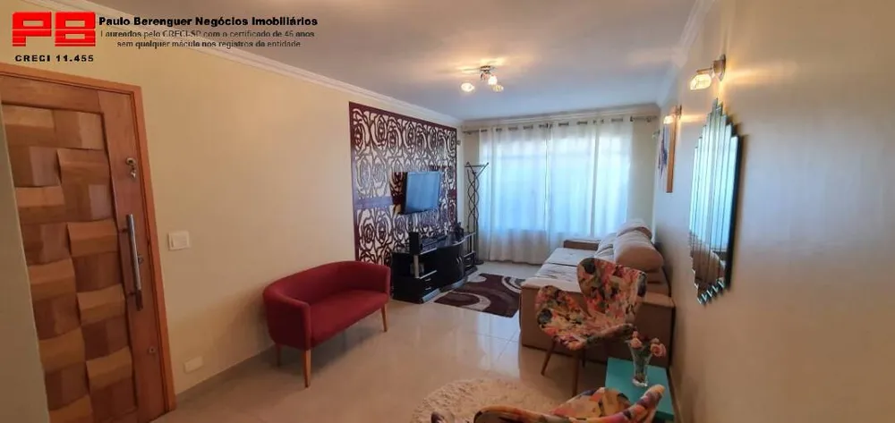 Sobrado, 3 quartos, 280 m² - Foto 2
