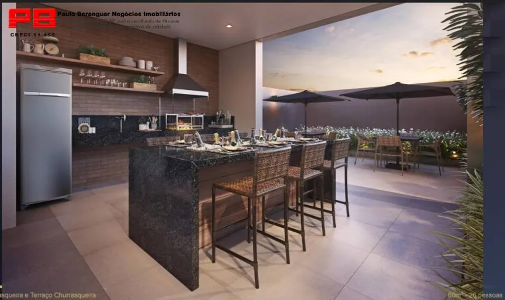 Apartamento, 3 quartos, 73 m² - Foto 8