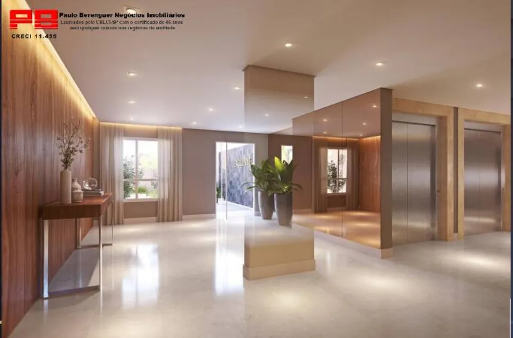 Apartamento, 3 quartos, 73 m² - Foto 3