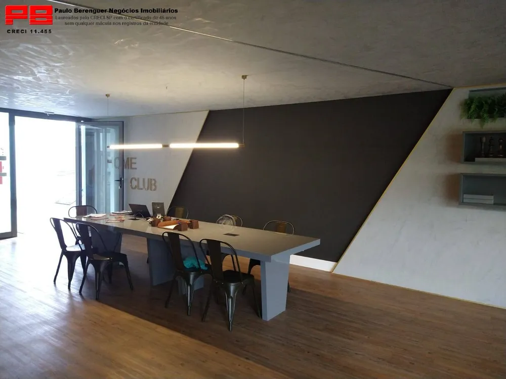 Apartamento, 3 quartos, 165 m² - Foto 7