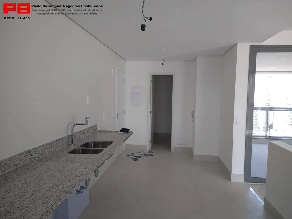 Apartamento, 3 quartos, 165 m² - Foto 6