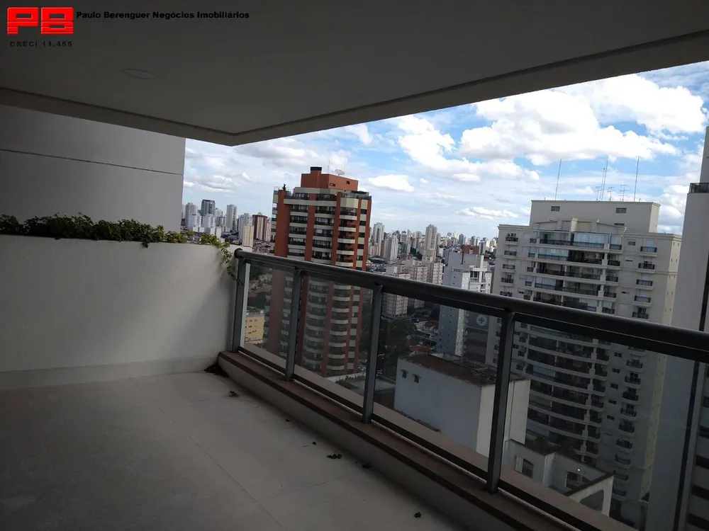 Apartamento, 3 quartos, 165 m² - Foto 2
