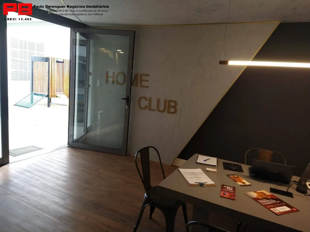 Apartamento, 3 quartos, 165 m² - Foto 5