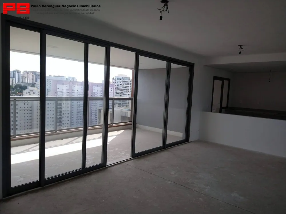Apartamento, 3 quartos, 165 m² - Foto 1