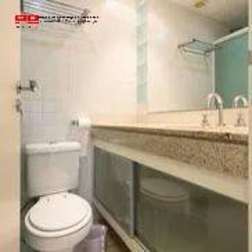 Apartamento para alugar com 2 quartos, 143m² - Foto 8