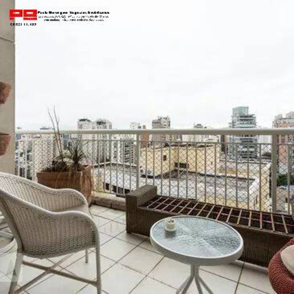 Apartamento para alugar com 2 quartos, 143m² - Foto 7