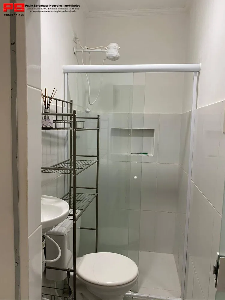 Apartamento, 1 quarto, 25 m² - Foto 3