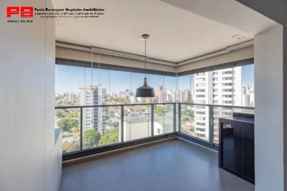 Apartamento, 2 quartos, 62 m² - Foto 2