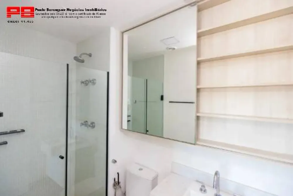 Apartamento, 2 quartos, 62 m² - Foto 4