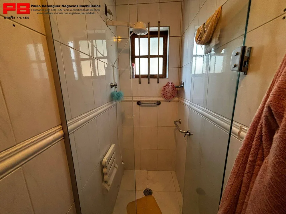 Sobrado, 3 quartos, 210 m² - Foto 6