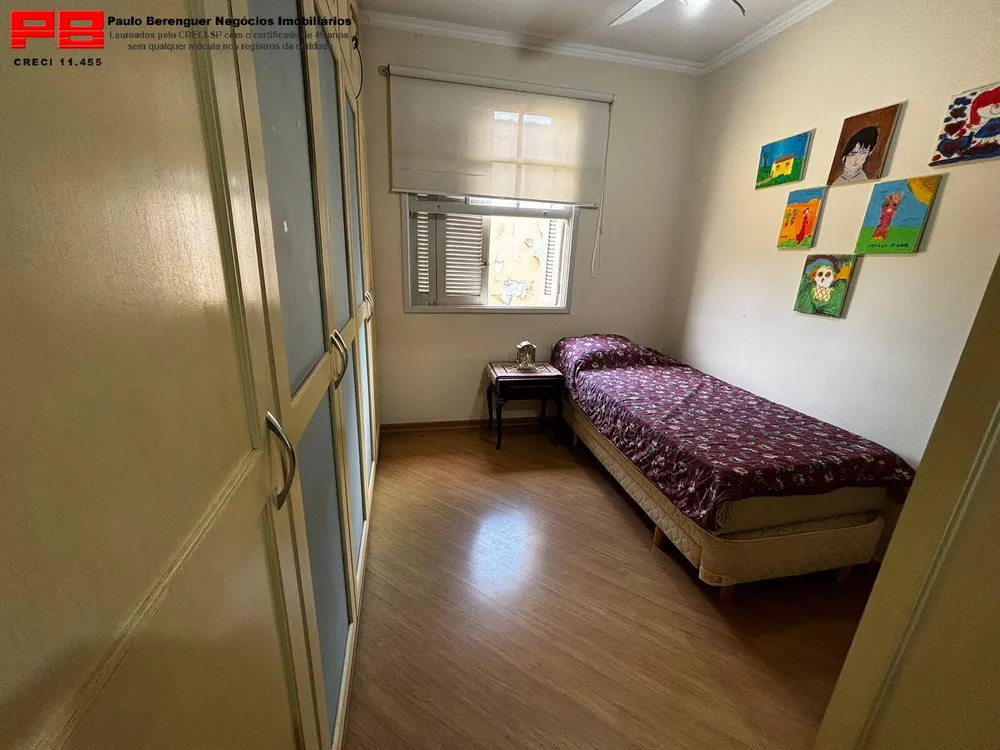 Sobrado, 3 quartos, 210 m² - Foto 5