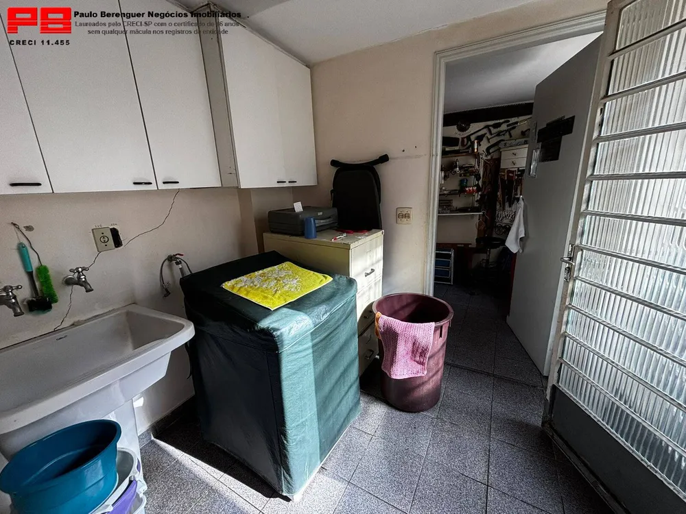 Sobrado, 3 quartos, 210 m² - Foto 8