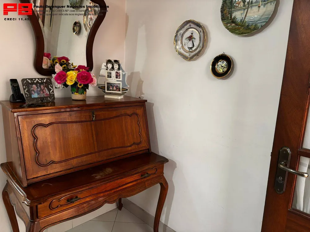 Sobrado, 3 quartos, 210 m² - Foto 4