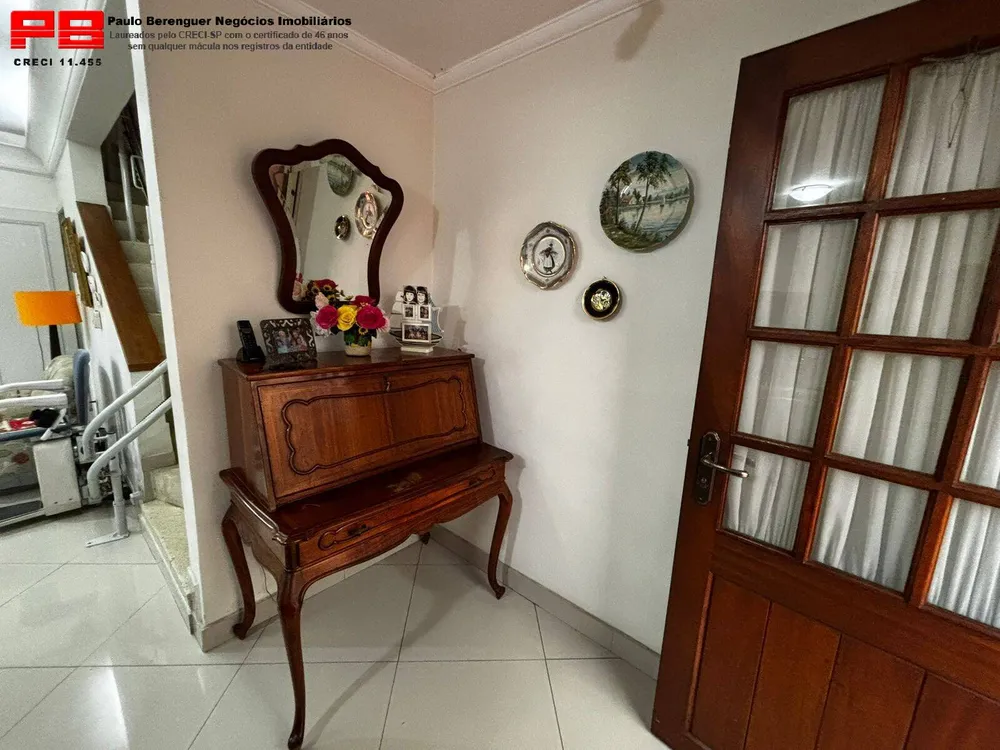 Sobrado, 3 quartos, 210 m² - Foto 3