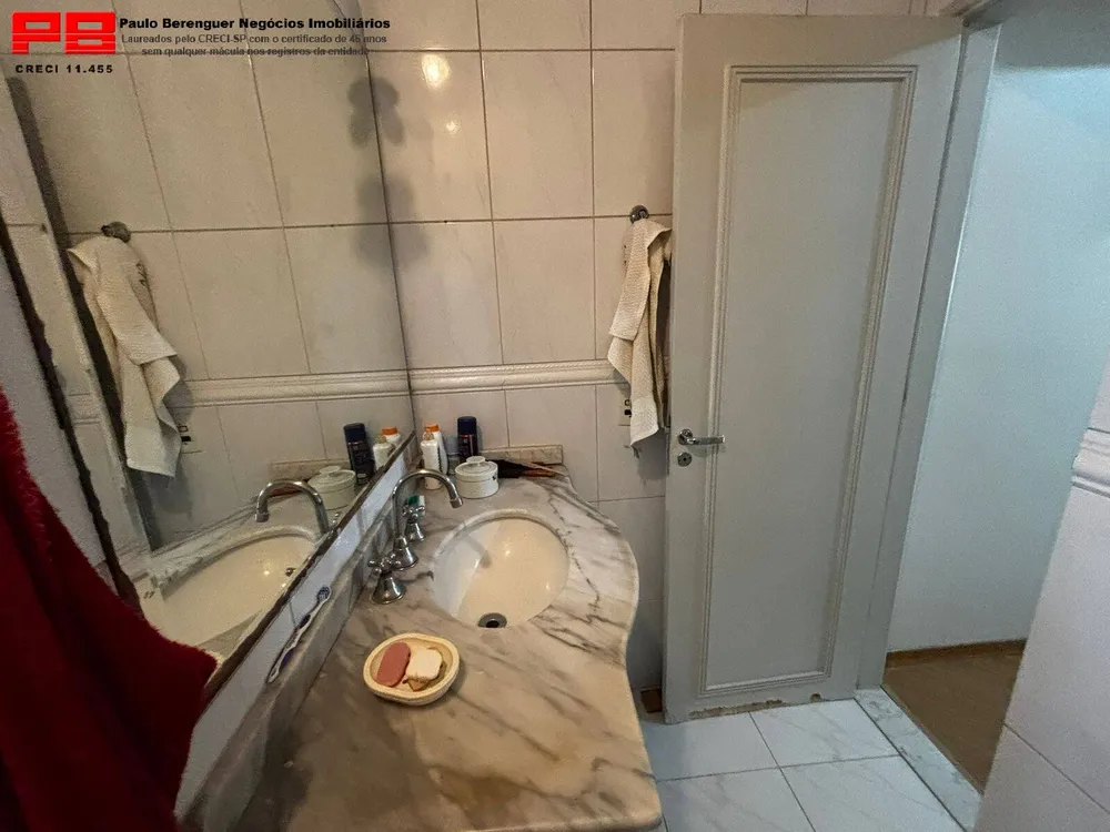 Sobrado, 3 quartos, 210 m² - Foto 7