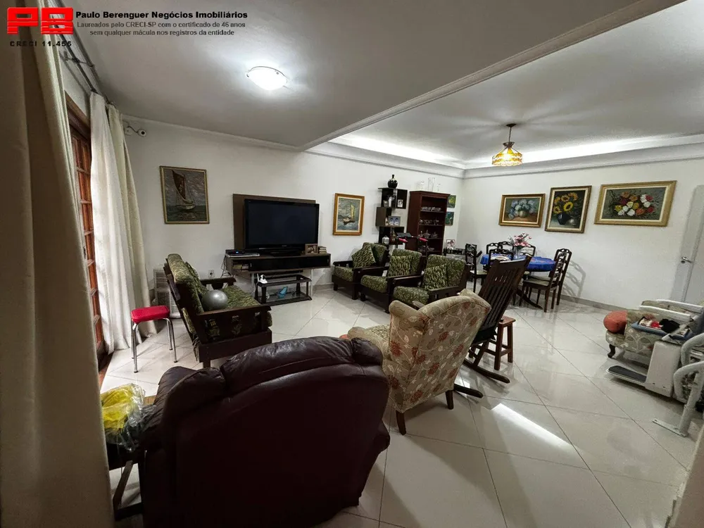 Sobrado, 3 quartos, 210 m² - Foto 2