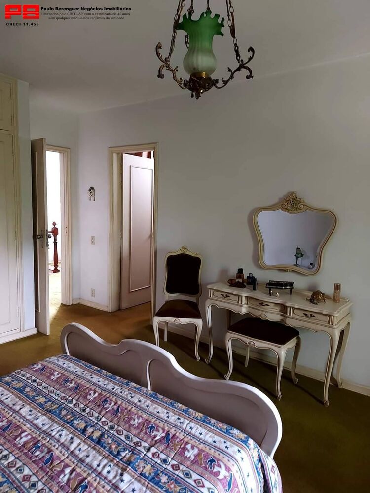 Sobrado, 3 quartos, 250 m² - Foto 4