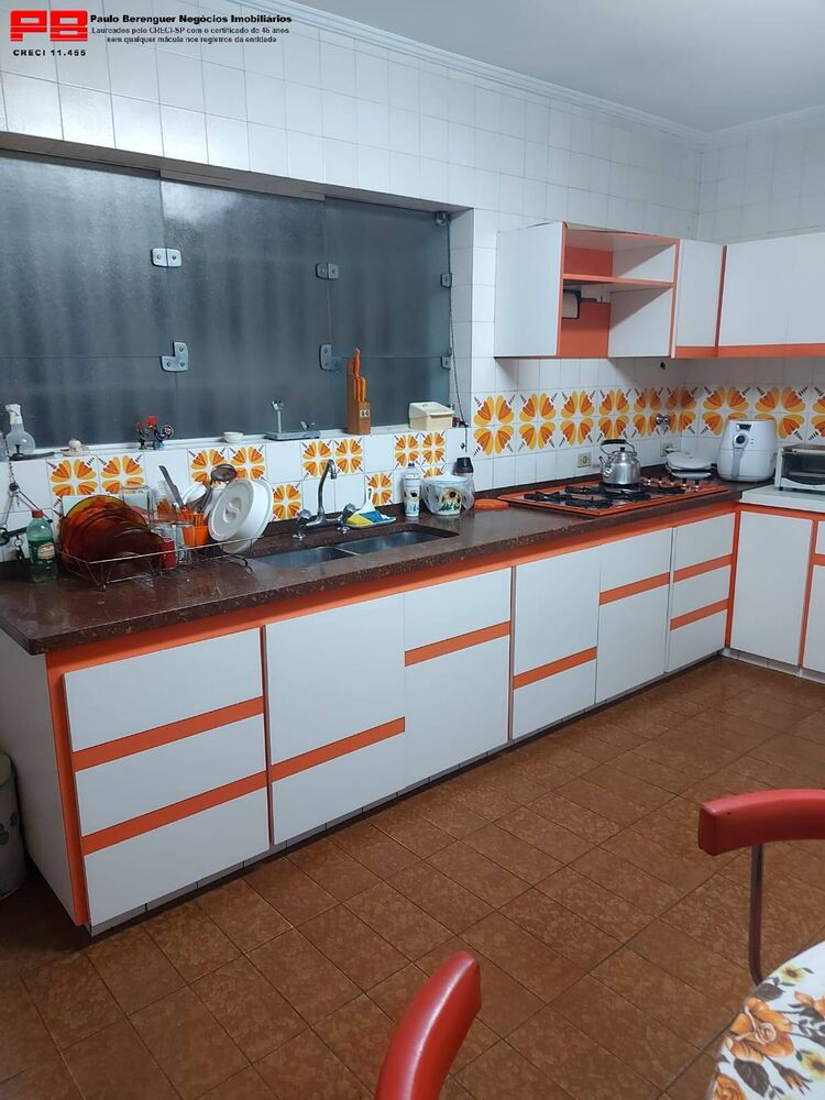 Sobrado, 3 quartos, 250 m² - Foto 2